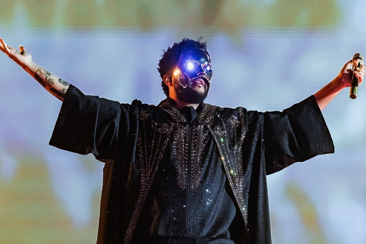 The Weeknd: Έκλεισε ιστορικό deal 1 δισ. δολαρίων για τα δικαιώματα της μουσικής του