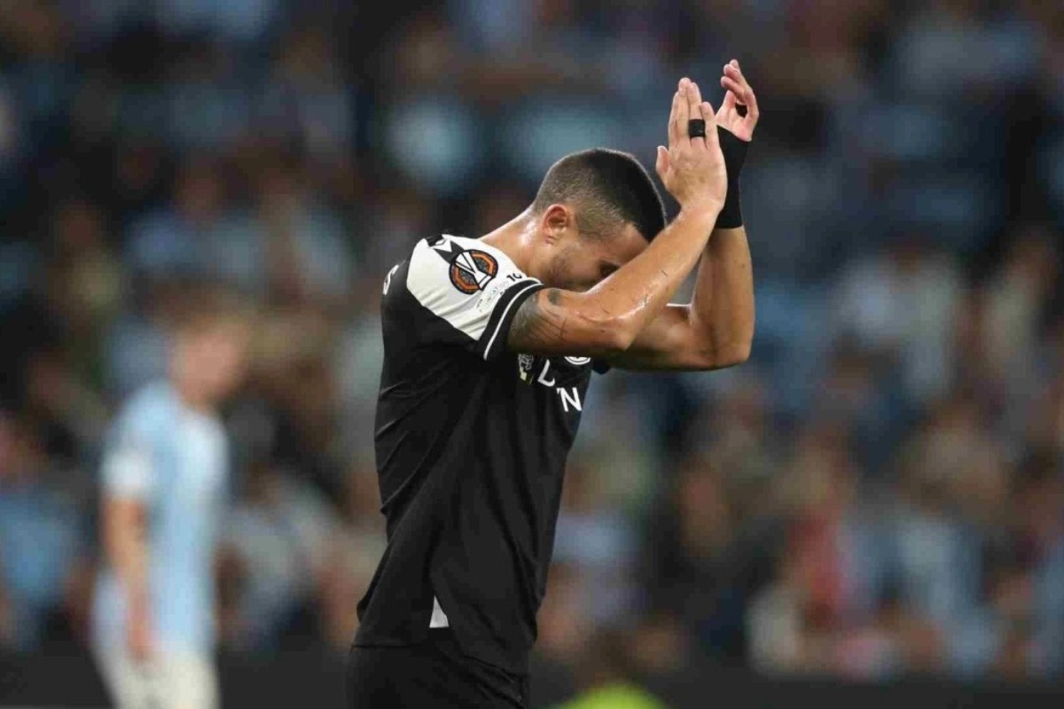 Θέλτα – ΠΑΟΚ 3‑1: Κατέρρευσε στο Βίγκο ο ΠΑΟΚ και ηττήθηκε από την καταιγιστική Θέλτα