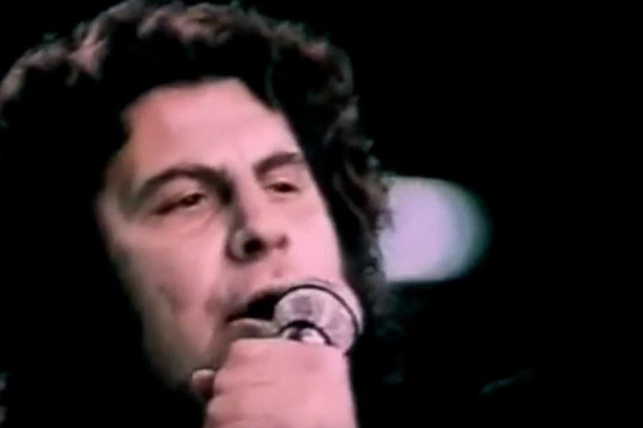 Η ανατριχιαστική συναυλία του Μίκη μετά την πτώση της χούντας