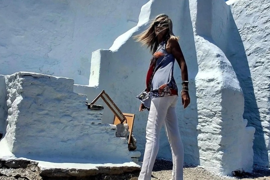 Μυστήριο το κίνητρο της αδελφοκτονίας στη Θεσσαλονίκη: «Είχαν πολύ καλή σχέση, φαίνεται ότι ήταν μία ασήμαντη αφορμή» - «Είχαν πολύ καλή σχέση, φαίνεται ότι ήταν μία ασήμαντη αφορμή»