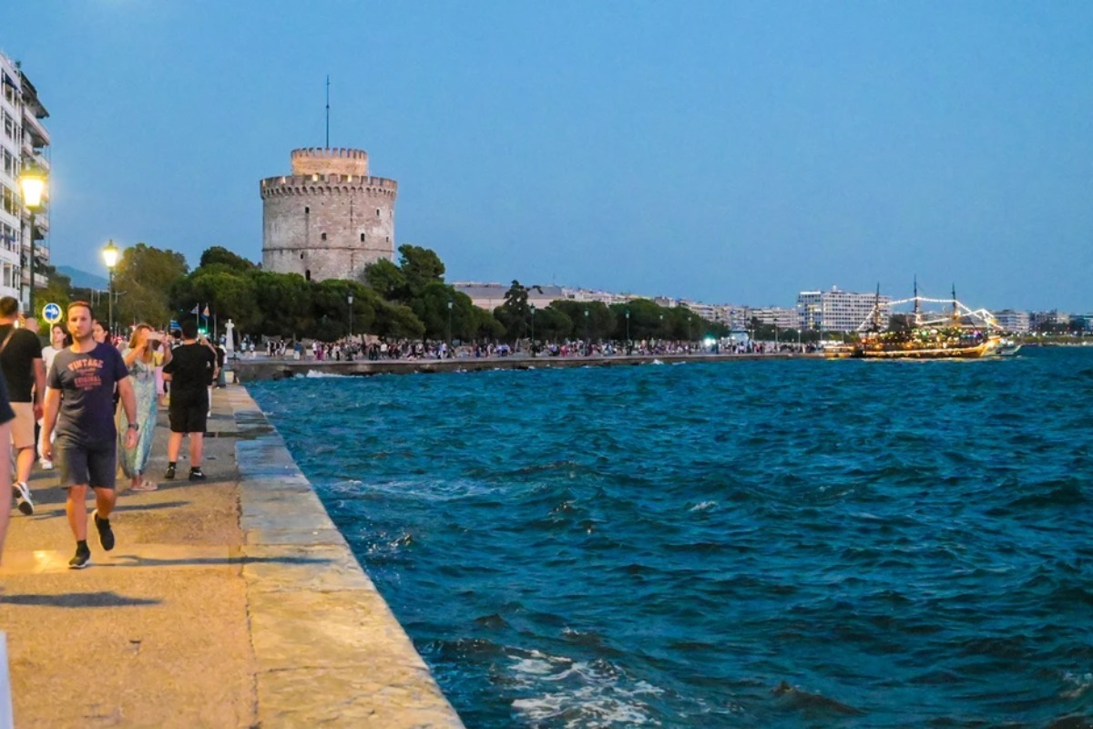 Μεγάλη διάκριση για τη Θεσσαλονίκη: Εντάχθηκε στον Γαστρονομικό Οδηγό Michelin - «Η Θεσσαλονίκη μπαίνει σε μια νέα εποχή», σχολίασε σχετικά ο δήμαρχος