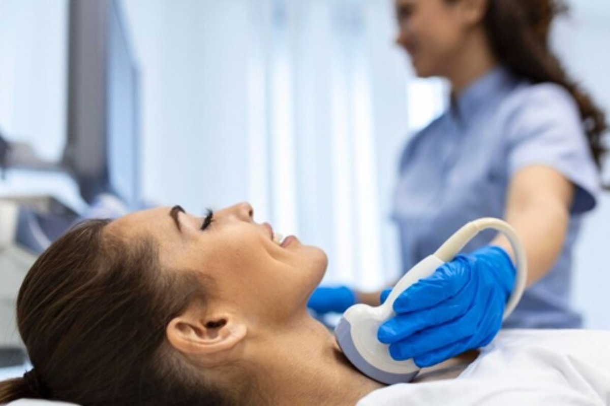 Θυρεοειδεκτομή, γιατί η υγεία του θυρεοειδούς σας μετράει!