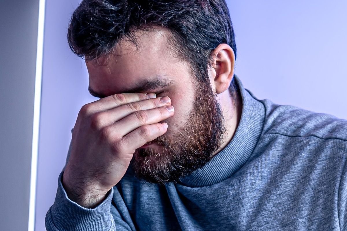 Η καθημερινή συνήθεια που σε εξαντλεί χωρίς να το καταλαβαίνεις