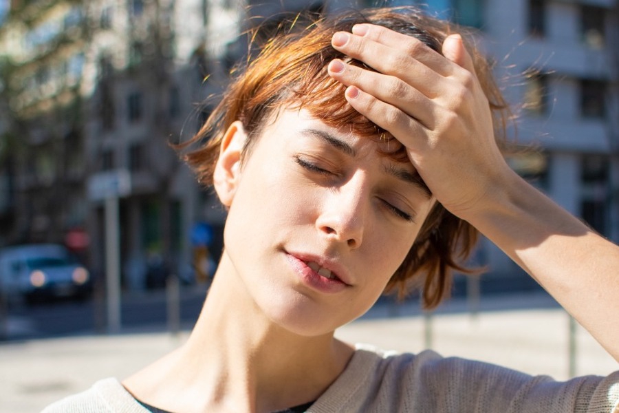 Καύσωνας: Ποιες περιοχές θα «ψηθούν»