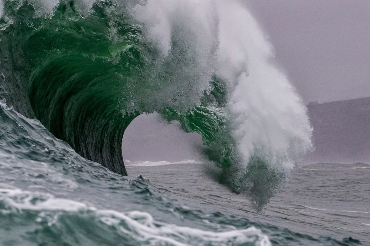 Τρομακτικός σεισμός 7,6 Ρίχτερ στην Ιαπωνία - Προειδοποίηση για τσουνάμι - Κίνδυνος για τσουνάμι