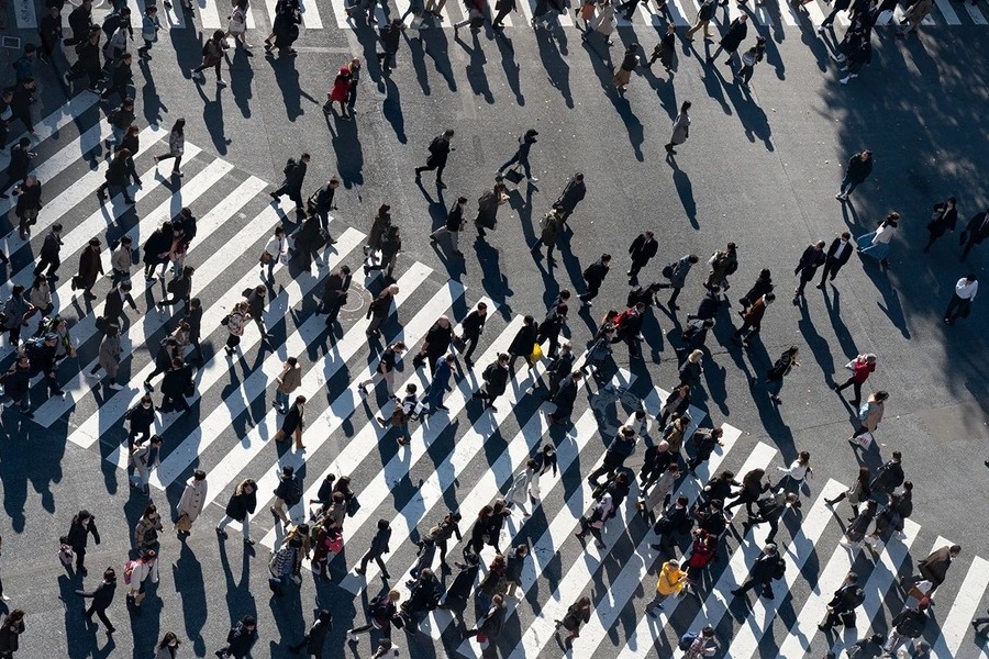 Αυτή είναι η «οικονομία της χρονιάς» για το 2025, σύμφωνα με τη λίστα του Economist – Πού βρίσκεται η Ελλάδα