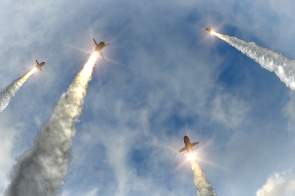 Ρωσία: Η αποστολή των αμερικανικών πυραύλων Tomahawk στην Ουκρανία δε θα βοηθήσει - Η Μαρία Ζαχάροβα καταδίκασε την αποστολή πυραύλων στην Ουκρανία, τονίζοντας ότι δε θα βοηθήσει στη διευθέτηση της σύγκρουσης