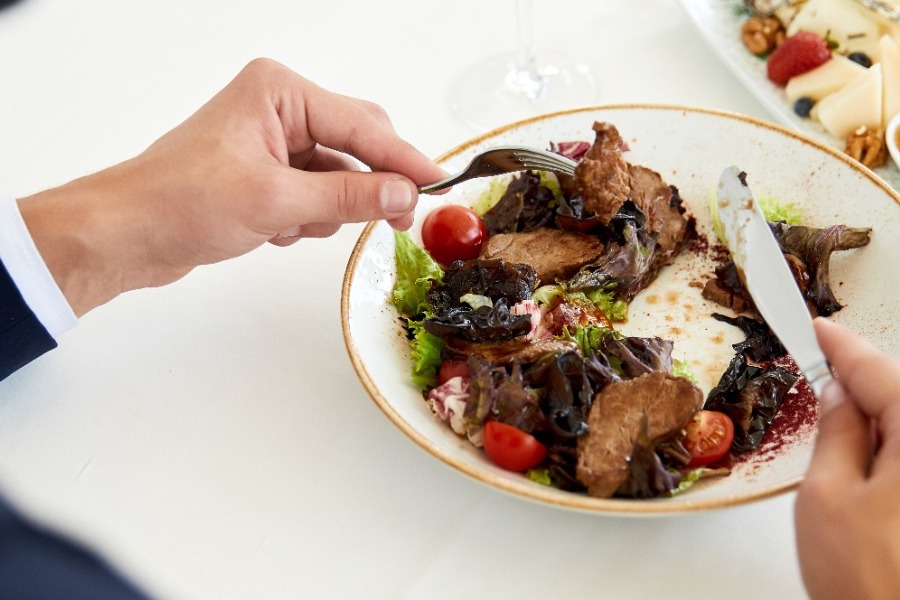 Ποια συνήθεια «έκοψε» το Ozempic από τους επαγγελματίες