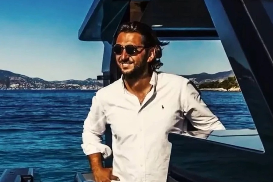 Τα τελευταία λόγια του Χαλίτ Γιουκάι στη θάλασσα του Μαρμαρά: Σοκαριστικές αποκαλύψεις για το δυστύχημα – Μπορούσε να σωθεί;