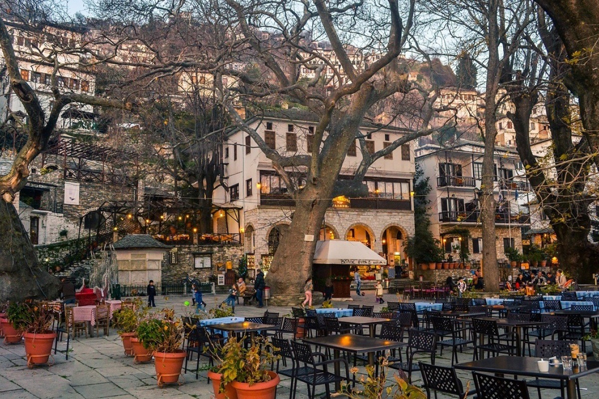 Νέοι δικαιούχοι στο πρόγραμμα «Τουρισμός για όλους 2025»