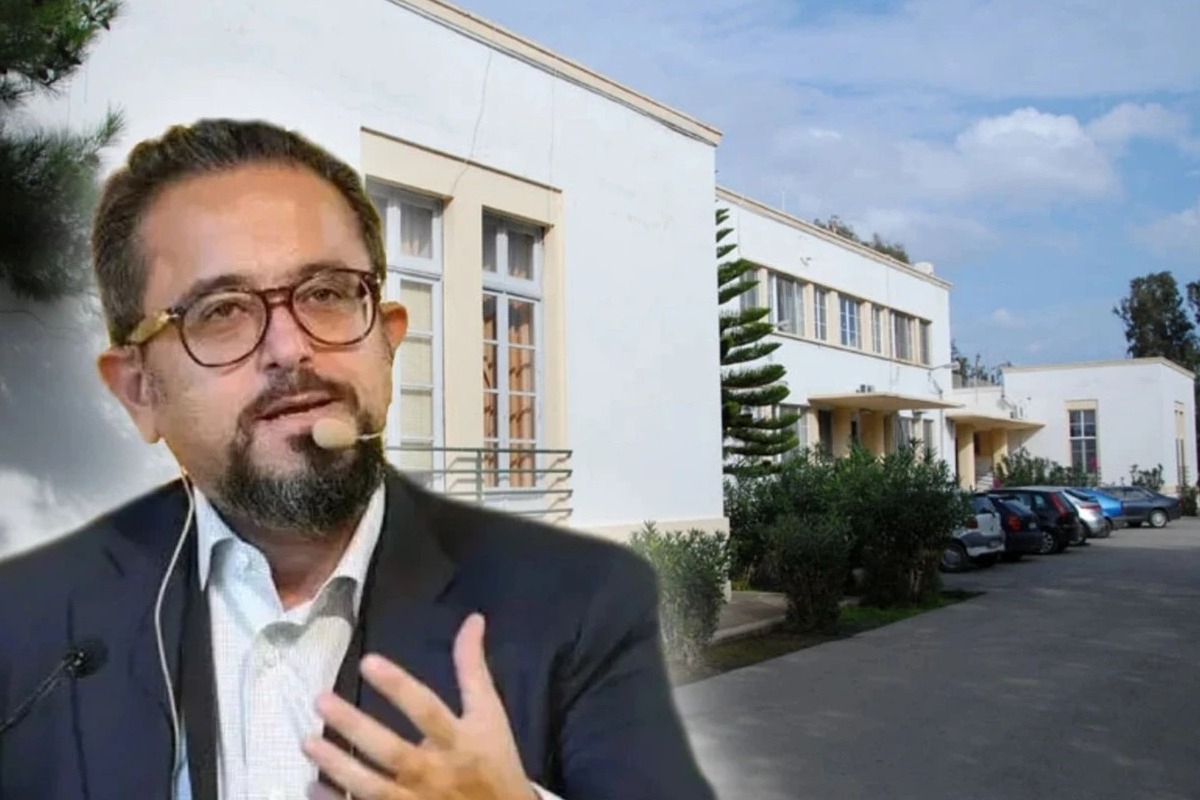 Δωρεά 115.000 ευρώ στο νοσοκομείο της Λέρου από Τούρκο επιχειρηματία – «Μας σώσατε τις ζωές» - «Ευγνωμοσύνη» για τη νύχτα που σώθηκε