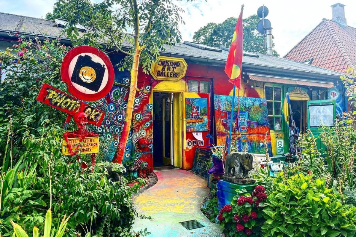 Η ελεύθερη πόλη της Ευρώπης που αρνείται να ... συμβιβαστεί ‑ Δεν έχει καθόλου αμάξια και πολυεθνικές