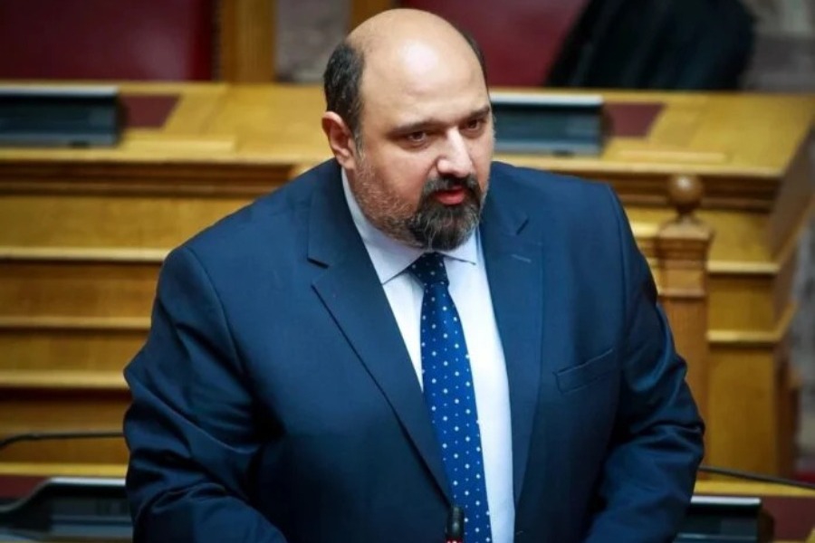 Χρήστος Τριαντόπουλος: Παραπέμπεται στο Δικαστικό Συμβούλιο