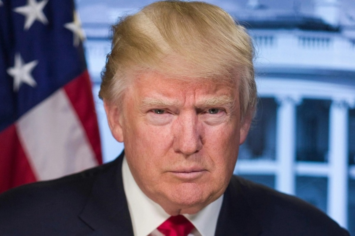 Ο Τραμπ βάζει «δίαιτα» στη βίζα - τέλος τα ταξίδια για όσους θεωρούνται υπέρβαροι! - Νέα πολιτική-σοκ στις ΗΠΑ με στόχο τη “διάσωση” των φορολογουμένων, προκαλεί παγκόσμιο σάλο