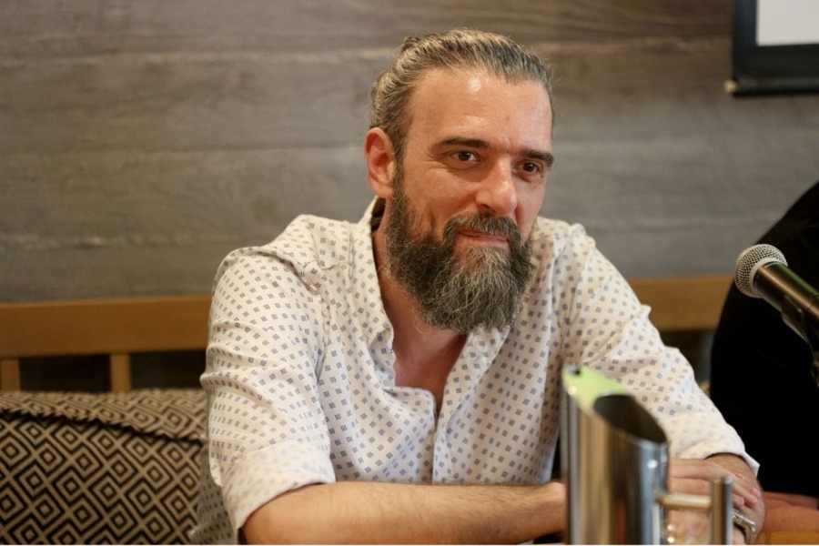 Σωτήρης Τσαφούλιας για Τέμπη: «Στερούμε από τους γονείς να κάνουν ότι θέλουν με τις σορούς των παιδιών τους»