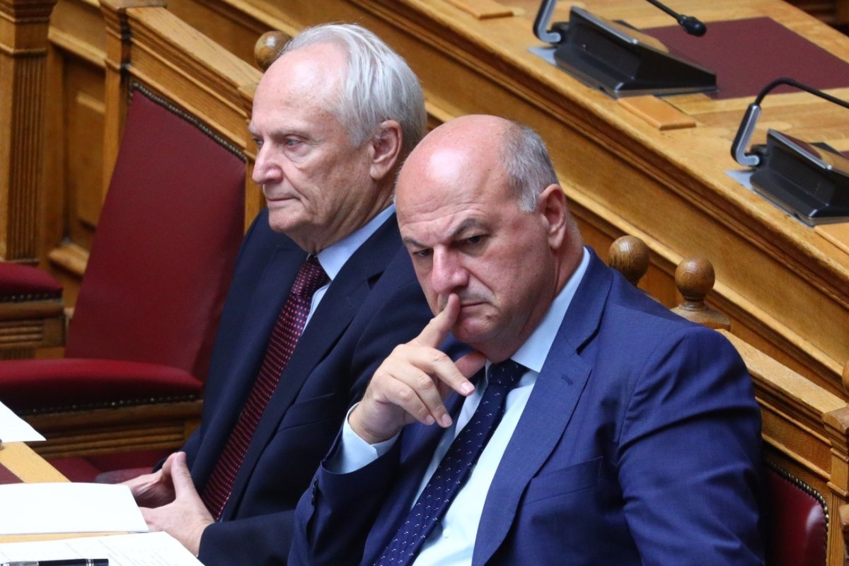 Κώστας Τσιάρας: Κανένας έντιμος αγρότης και κτηνοτρόφος δεν θα αδικηθεί