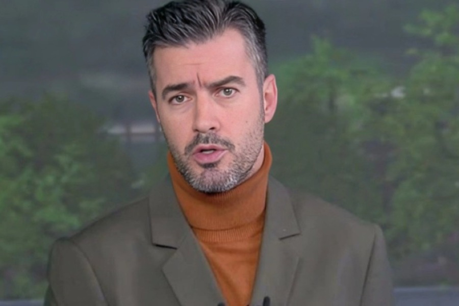 Γιάννης Τσιμιτσέλης: Εύχομαι κανείς από εσάς να μην πάθει αυτό που έπαθα