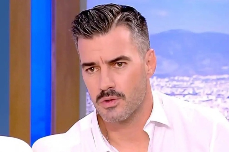 Γιάννης Τσιμιτσέλης: «Με τα αρνητικά σχόλια μου γυρνάει ο εγκέφαλος, είμαι αρκετά νευρικός»