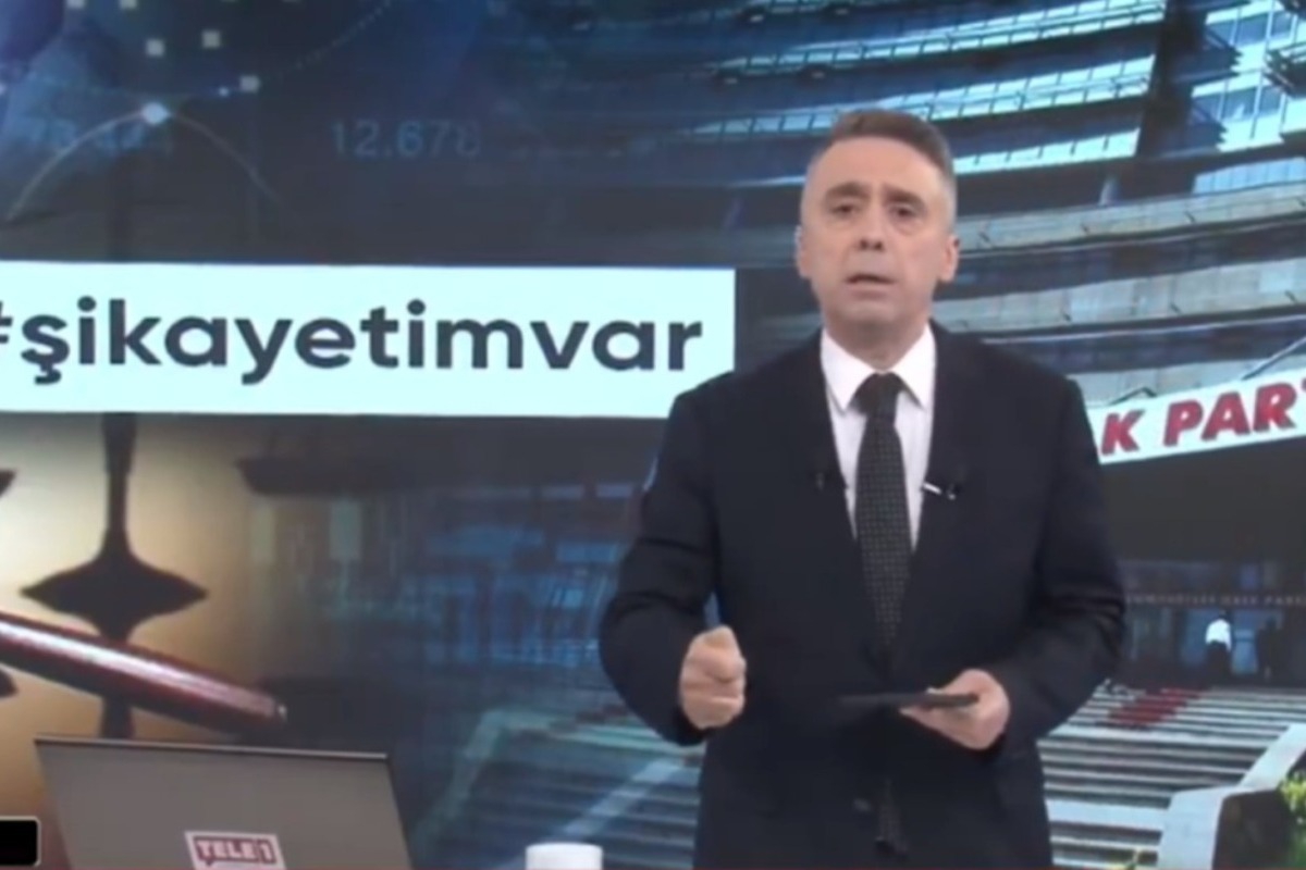 Τουρκία: Έφοδος της Αστυνομίας σε κανάλι της αντιπολίτευσης ‑ Συνελήφθη ο διευθυντής ειδήσεων