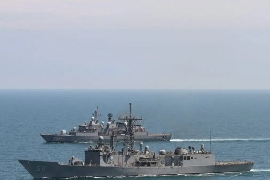 Κομισιόν προς Τουρκία: Μπορεί να αποκλειστεί μια τρίτη χώρα από την ευρωάμυνα αν απειλεί κράτος-μέλος - «Η συμμετοχή μιας τρίτης χώρας μπορεί να αποκλειστεί, αν η εν λόγω τρίτη χώρα θέτει άμεση απειλή στην άμυνα ή την ασφάλεια ενός κράτους-μέλους της ΕΕ 
