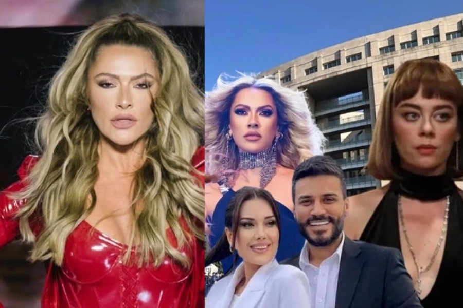 Μεγάλη επιχείρηση για ναρκωτικά στην Τουρκία: Ψάχνουν ηθοποιούς, τραγουδιστές και influencer