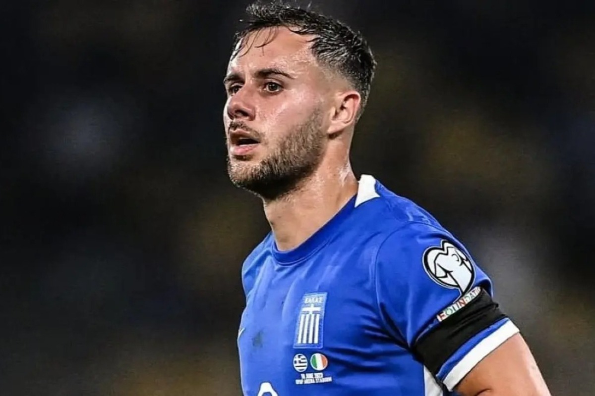 Τζορτζ Μπάλντοκ: Αυτή είναι η πραγματική αιτία του θανάτου του 9 μήνες μετά – Το άγνωστο πρόβλημα υγείας