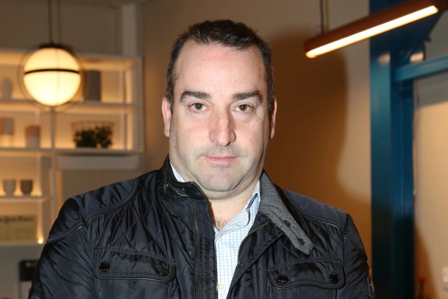 Χάρης Βαφειάς: «Μας κόλλησαν ναρκωτικά κάτω από πλοίο στο Μεξικό – Χάσαμε ένα σκασμό λεφτά»