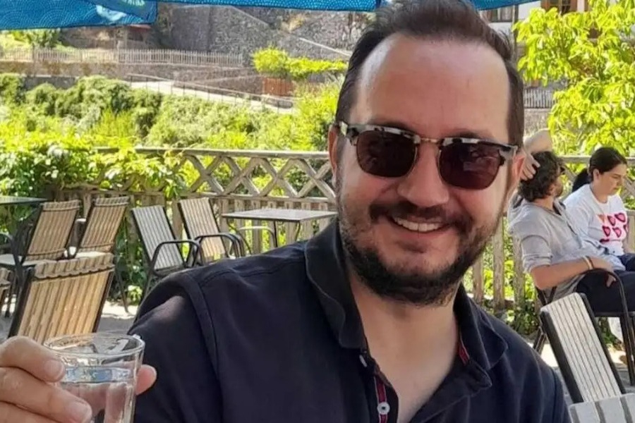 Αποκλείεται το ενδεχόμενο αυτοκτονίας του Βασίλη Καλογήρου: Τι αναφέρει η έκθεση της ομάδας Anubis - Τα ειδικά σκυλιά που χρησιμοποιήθηκαν εντόπισαν μυρωδιές και στοιχεία του Βασίλη Καλογήρου μόνο στα σημεία που ο 39χρονος άνδρας άφησε ηλεκτρονικά ίχν