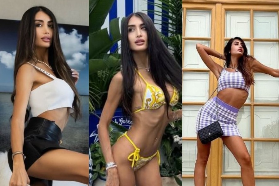 Σταρ του Penthouse «ψάρευε» και ξάφριζε πλούσιους ηλικιωμένους