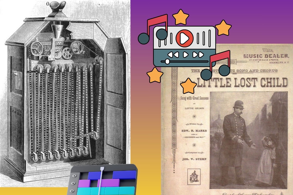 Το σοκαριστικό μυστικό πίσω από το πρώτο videoclip στην ιστορία – Κανείς δεν περιμένει ποια είναι η αλήθεια!