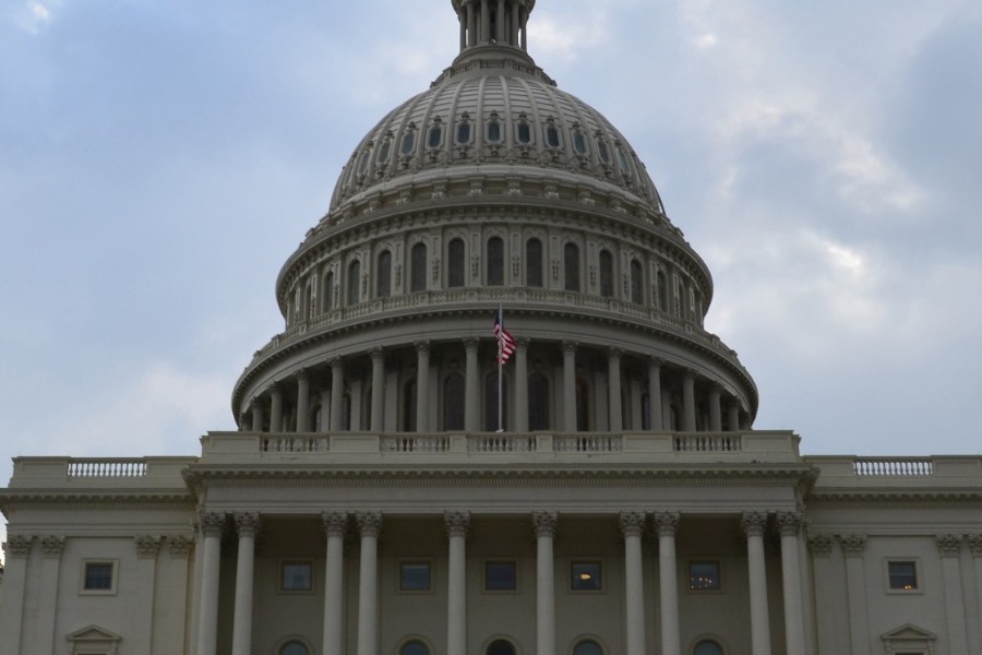 Πυρά εις βάρος Εθνοφρουρών στην Ουάσινγκτον: Ο Τραμπ υπόσχεται βαριά τιμωρία, στο στόχαστρο οι Αφγανοί