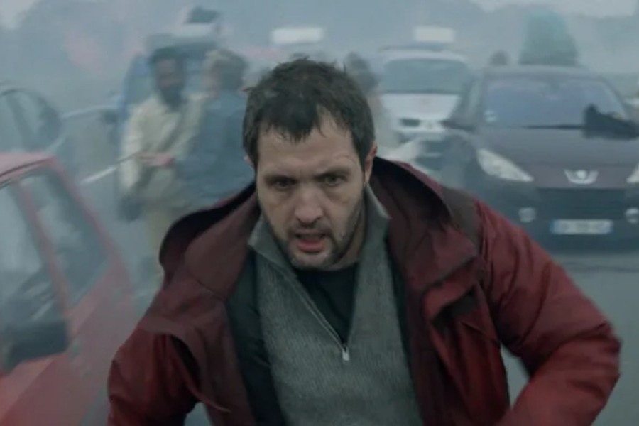 Ταινίες της εβδομάδας: Η πανδημία που δημιουργεί δολοφόνους