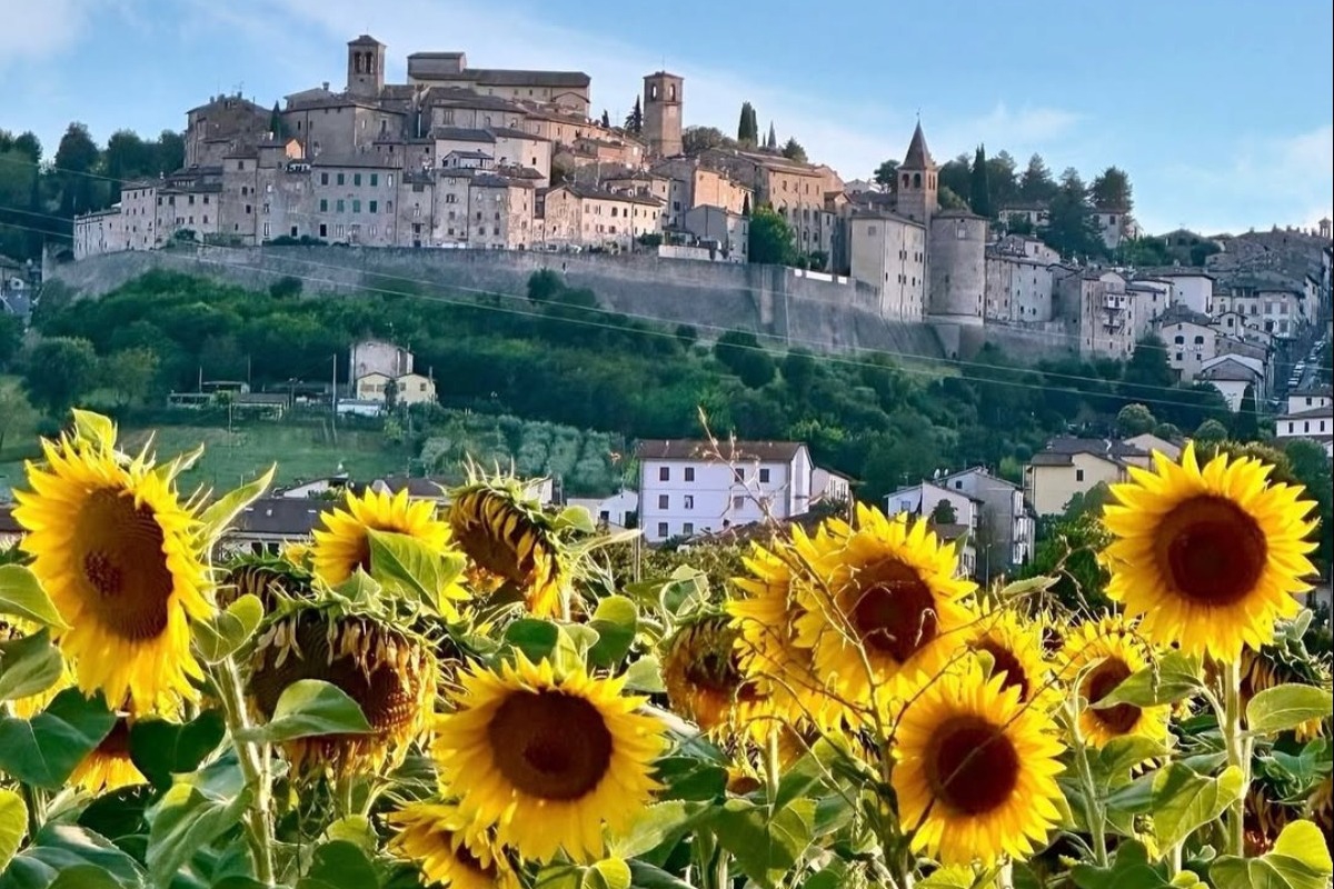 Η πιο ερωτική γωνιά της Ιταλίας που δε βρίσκεται σε κανέναν τουριστικό οδηγό