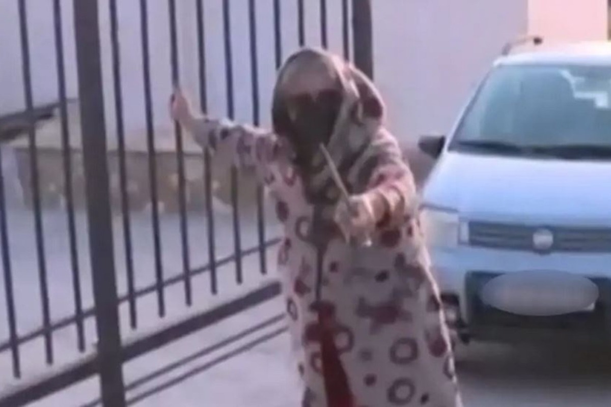 Έναν μήνα στη φυλακή η 62χρονη που έθαψε τη μητέρα της στη Βοιωτία