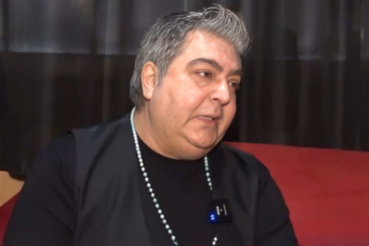 Σώτης Βολάνης: «Μπορεί να μου έφυγαν και 600.000 ευρώ για ένα αυτοκίνητο, αλλά δεν το μετανιώνω»