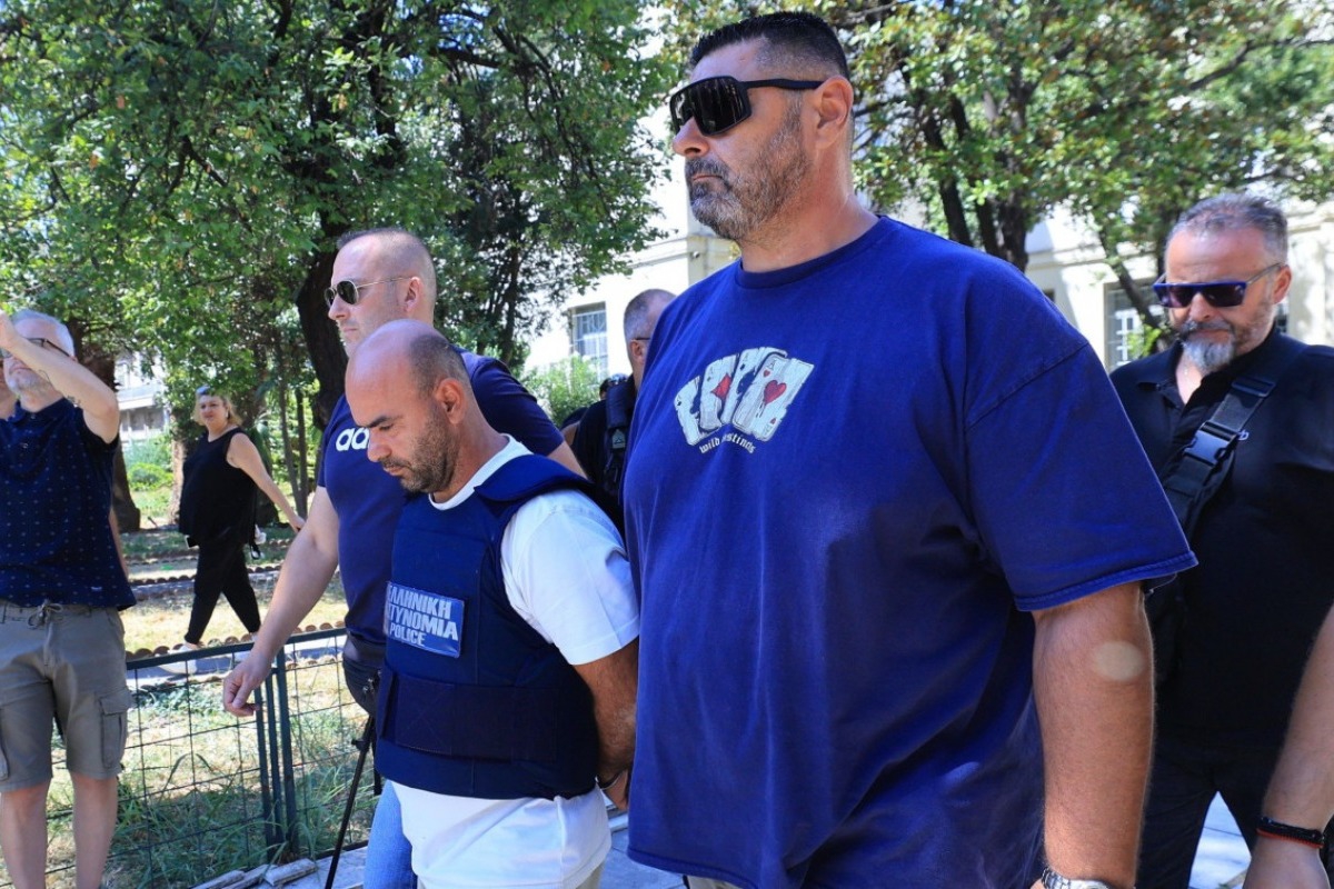 Βόλος: «Τη χτυπούσε, τη βίαζε και την απειλούσε» ‑ Τι αποκάλυψε η αδελφή της 36χρονης