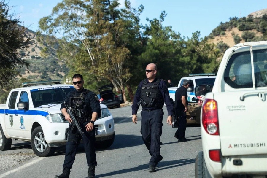 «Αρωμα αρχαιοκαπηλίας στο φονικό στα Βορίζια;» – Το νέο σενάριο και τα όπλα που ίσως έχουν πεταχτεί στο Λιβυκό Πέλαγος