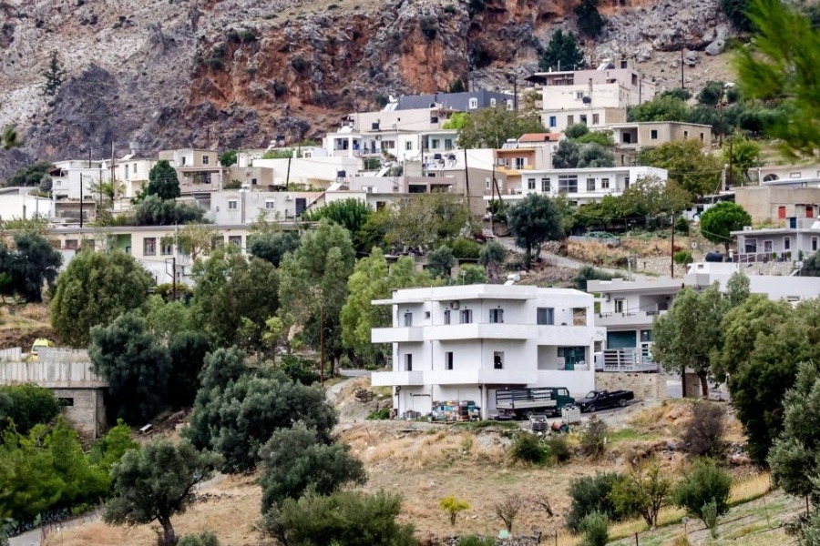 Παιδοψυχολόγοι μεταβαίνουν στα Βορίζια – «Τα παιδιά δεν πρέπει να κουβαλούν τη βεντέτα»