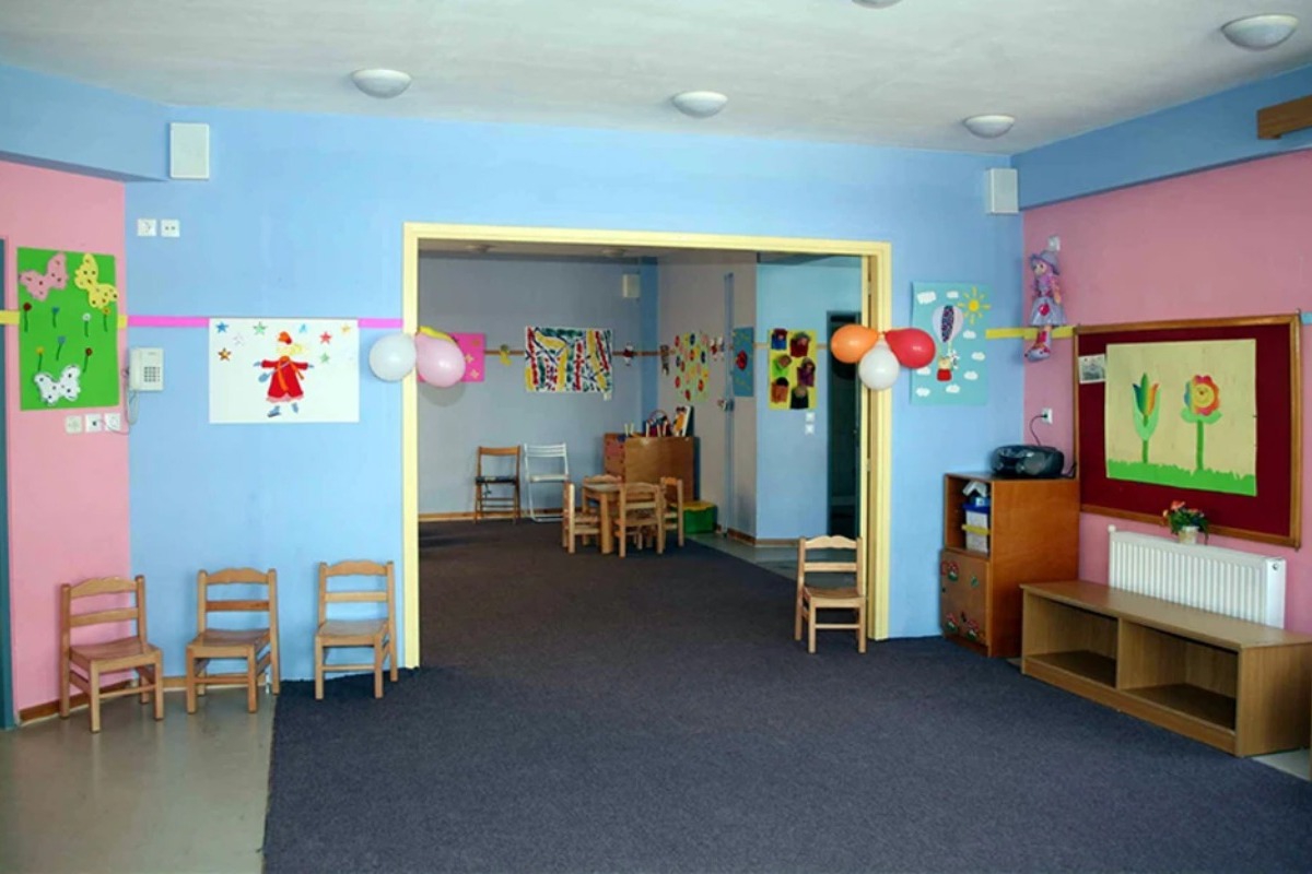 Βρεφονηπιακοί: Σήμερα η νέα πρόσκληση – Αύξηση εισοδηματικών κριτηρίων και κατάργηση πλαφόν για τις πολύτεκνες οικογένειες - Μιχαηλίδου: Το είπαμε και το κάναμε