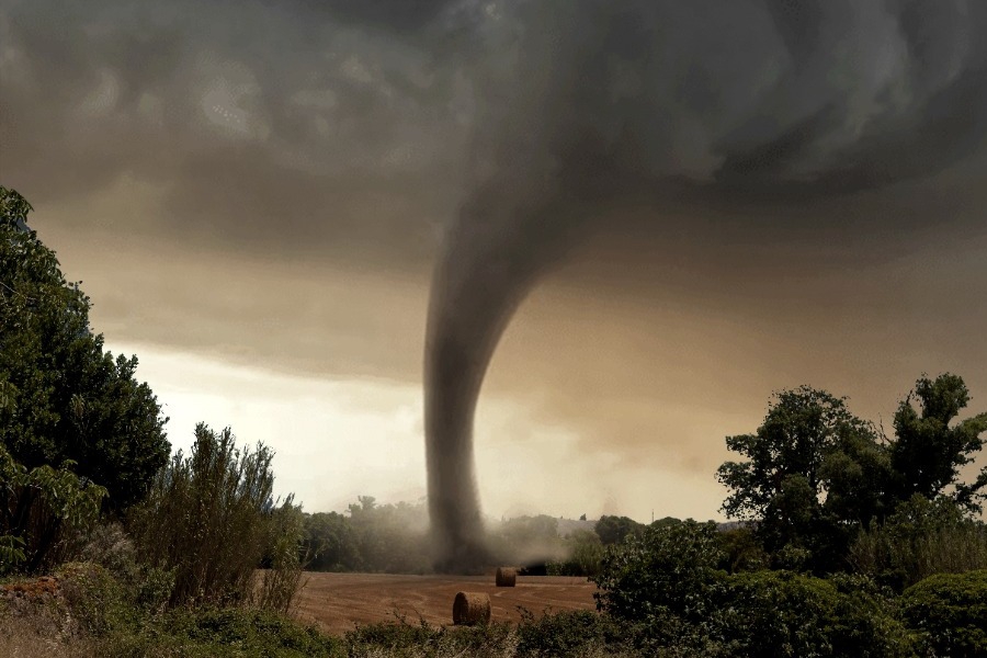 Η Τζαμάικα στο έλεος του ισχυρότερου κυκλώνα του αιώνα