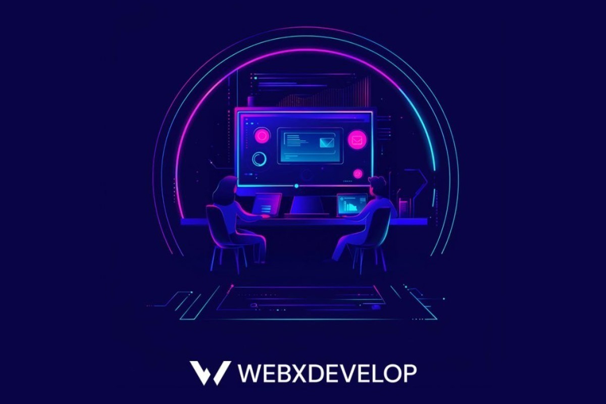 WebXDevelop: Η Νέα Δύναμη στην Κατασκευή Ιστοσελίδων στην Ελλάδα