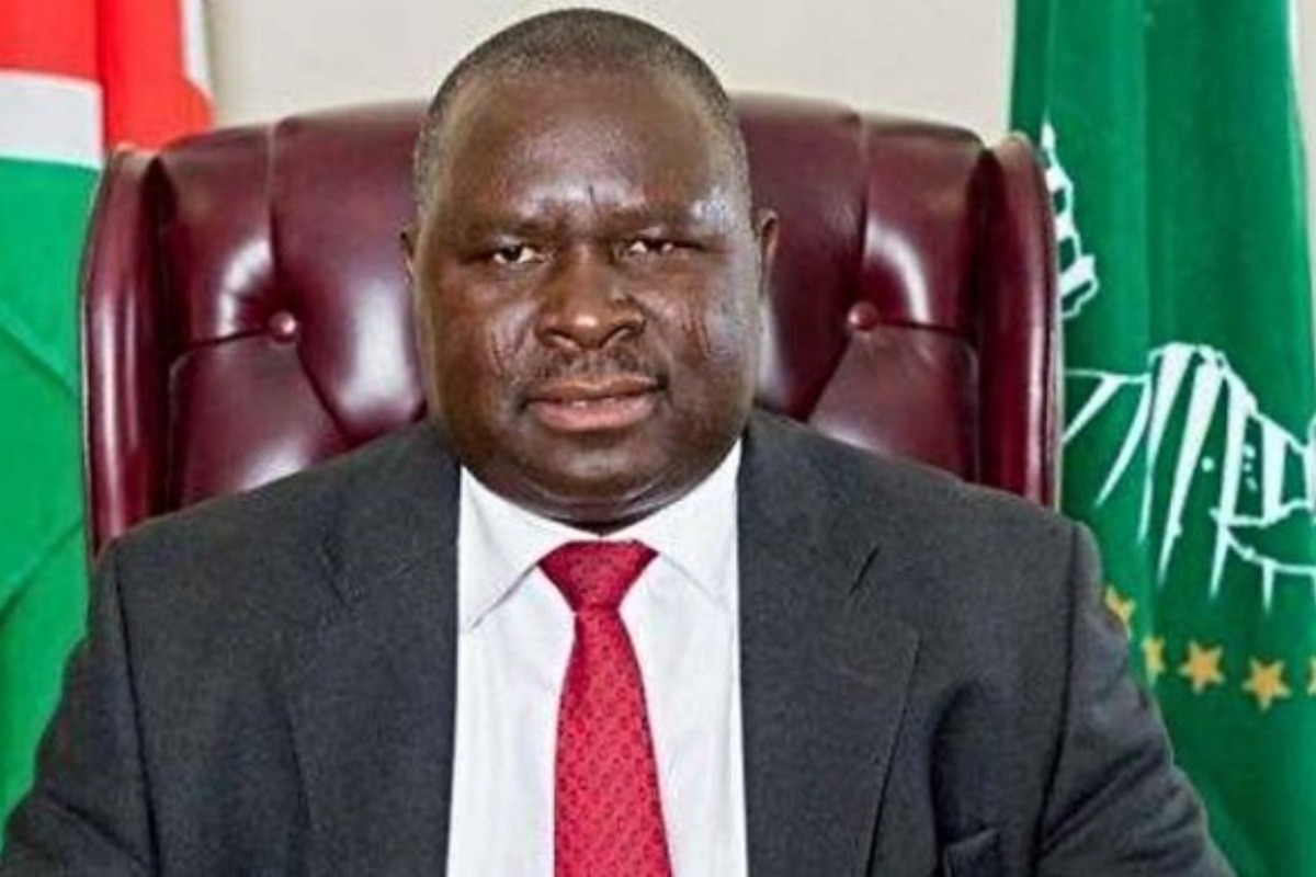 Ο Αδόλφος Χίτλερ της Ναμίμπια έτοιμος να επανεκλεγεί στις εκλογές της 26ης Νοεμβρίου