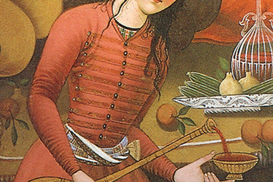 Σήμερα έμαθα: Οι αρχαίοι Πέρσες έπαιρναν αποφάσεις... δυο φορές, μια νηφάλιοι και μια μεθυσμένοι