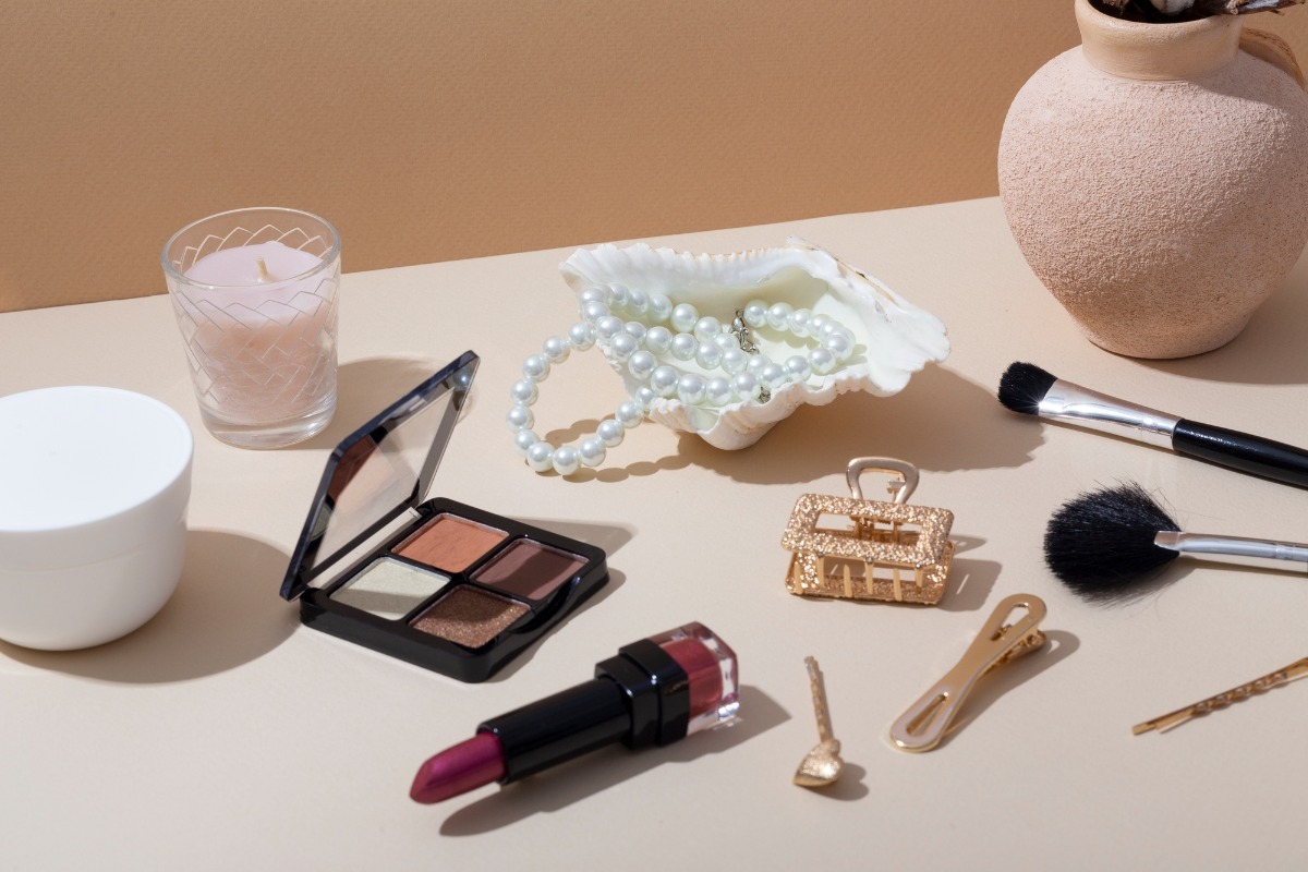 Αγόρασε τα καλλυντικά που έχεις στη wishlist σου με αυτές τις απίστευτες προσφορές Black Friday