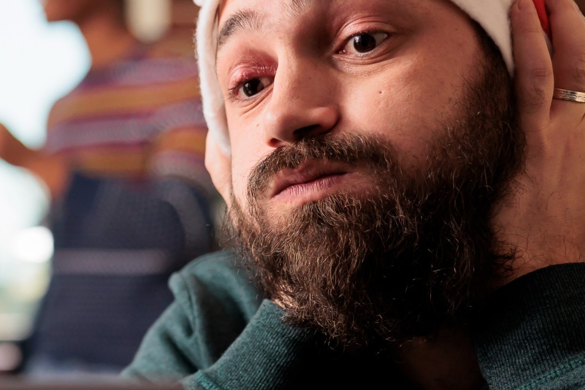 Όσοι δουλέψατε στις γιορτές δώσατε χώρο σε έναν ύπουλο εχθρό της υγείας σας