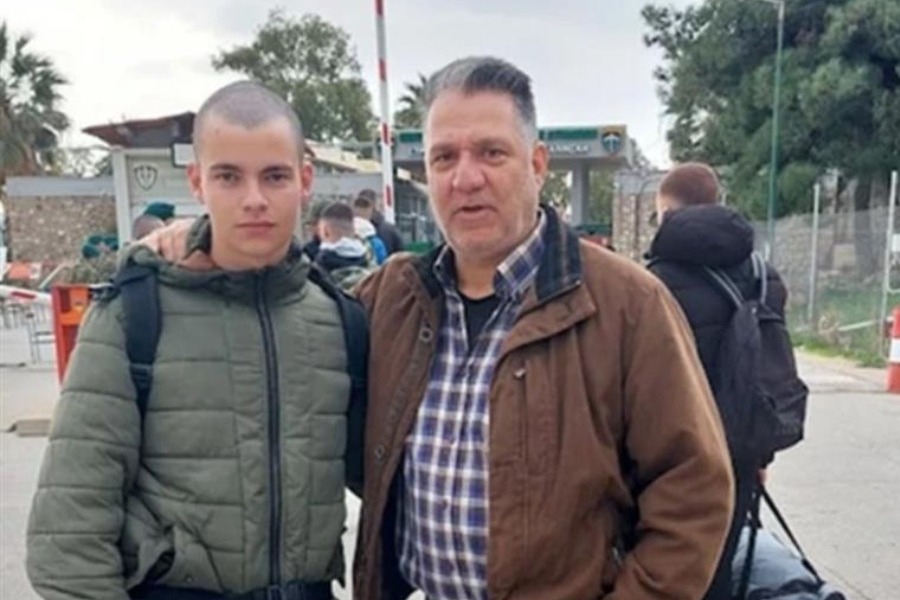 Ρόδος: Τα τελευταία λόγια του 19χρονου στον πατέρα του