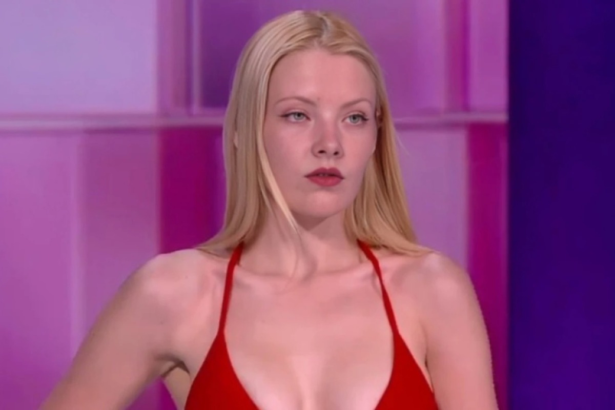 Ποια είναι η Ξένια Τσίρκοβα, η νικήτρια του GNTM: Η ηλικία, η καταγωγή και οι σπουδές της