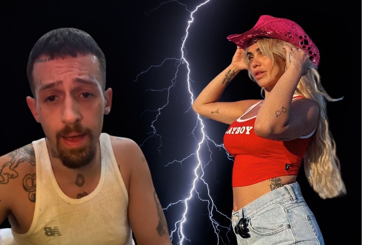 Τάσος Ξιαρχό: Ξεσπά κατά της Κόνι Μεταξά – «Αυτά τα καραγκιοζιλίκια δεν τα σηκώνω»