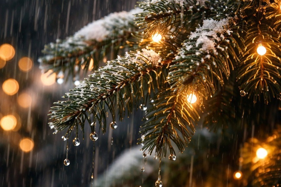 Για λίγο ακόμα ο ηλιόλουστος καιρός – «Κλείδωσε» η πρόγνωση για τις ημέρες των Χριστουγέννων