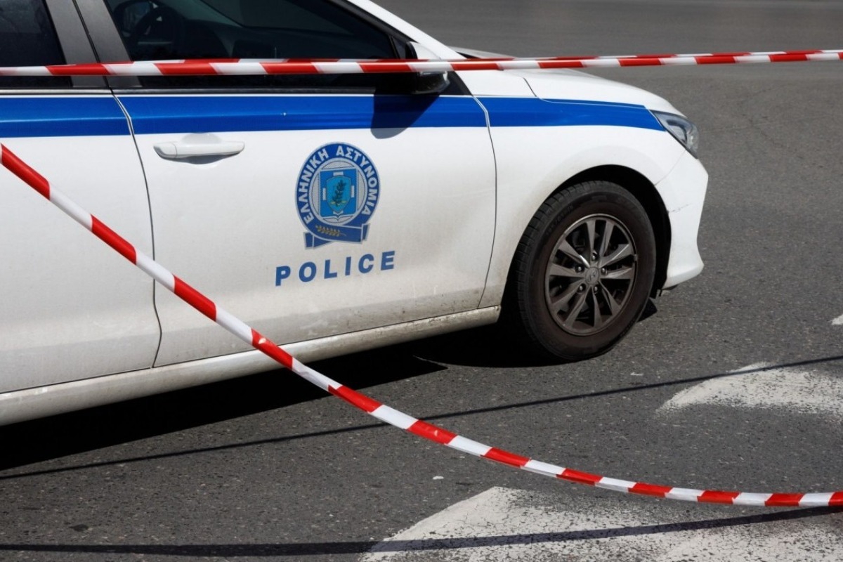 Επίθεση με μαχαίρι στο Ηράκλειο: Παλαιστίνιος τραυμάτισε ομοεθνή του και διέφυγε με ηλεκτρικό πατίνι - Αναζητείται από τις αρχές